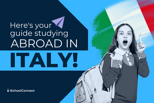 A comprehensive Italy study abroad guide 2023