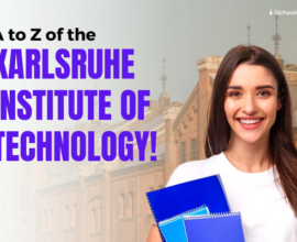 An introduction to Karlsruhe Institute of Technology
