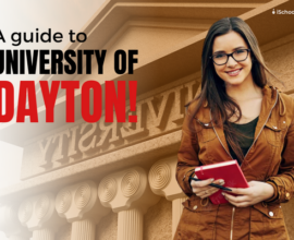 The University of Dayton | Rankings, and Courses