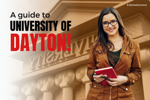 The University of Dayton | Rankings, and courses