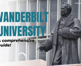 Vanderbilt University | Rankings, programs, fees, and more