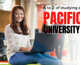 Pacific University | Rankings, programs, fees, and more