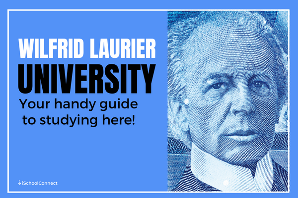 Wilfrid Laurier University | Programs, admission, and more