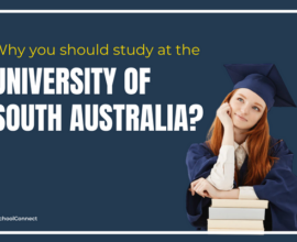 University of South Australia | Campus, courses, and more