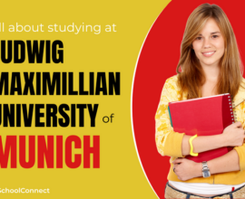 An introduction to Ludwig Maximilian University of Munich