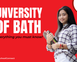 University of Bath | A guide to rankings, courses, and more