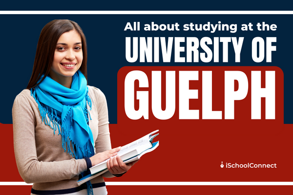 University of Guelph | Rankings, courses, and campus