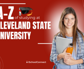 Your handy guide to Cleveland State University