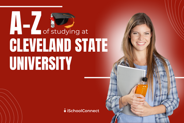 Your handy guide to Cleveland State University