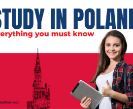 5 Reasons to study in Poland