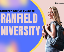 Cranfield University | Rankings, popular courses, fees, and more!