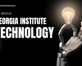 Georgia Institute of Technology | Rankings, and courses