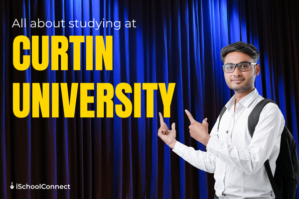 Curtin University | Rankings, programs, tuition fees, faculties, and more