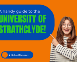 University of Strathclyde | Campus, courses, and rankings