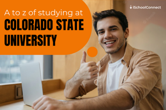 Colorado State University | Rankings And Courses