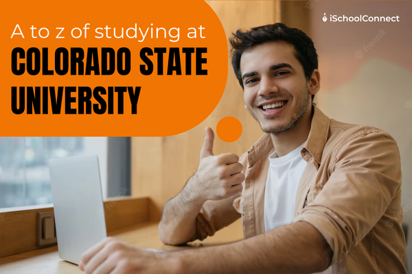 Colorado State University | Rankings and courses