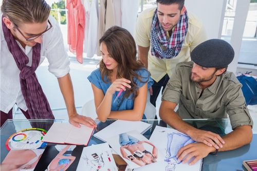 Best Fashion Designing Courses in Canada