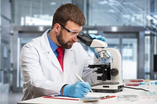 forensic science colleges in abroad