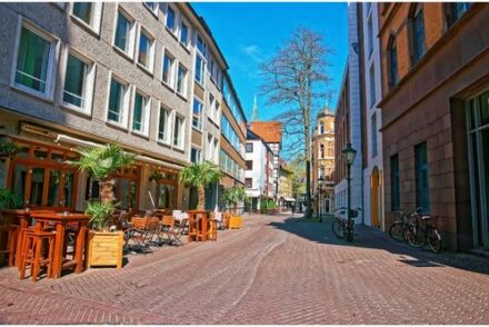 University of Freiburg  Courses, admission, and more