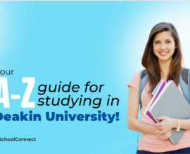 Deakin University | Top destinations for quality education in Australia