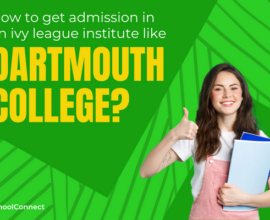 Your handy guide to Dartmouth College