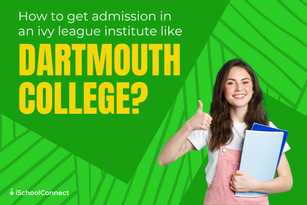 Your handy guide to Dartmouth College
