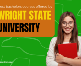 Wright State University | Rankings, campus, and more