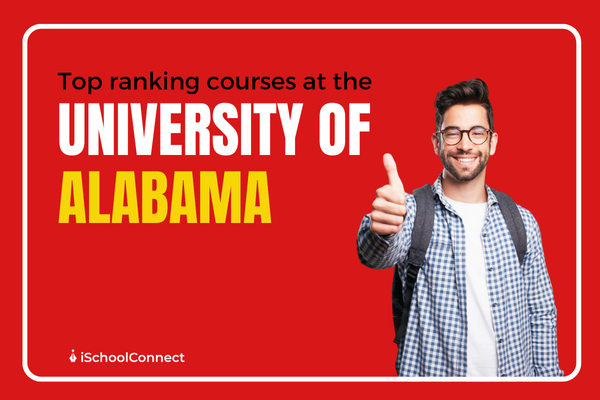 Top ranking course at University of Alabama