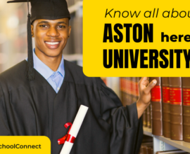 Aston University | Courses, rankings, and more!