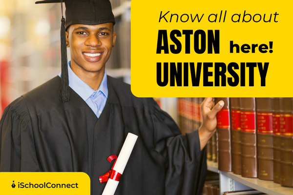 Aston University | Courses, rankings, and more!