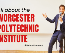 Worcester Polytechnic Institute | Rankings and courses