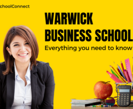 Warwick Business School | Rankings, programs, and more!