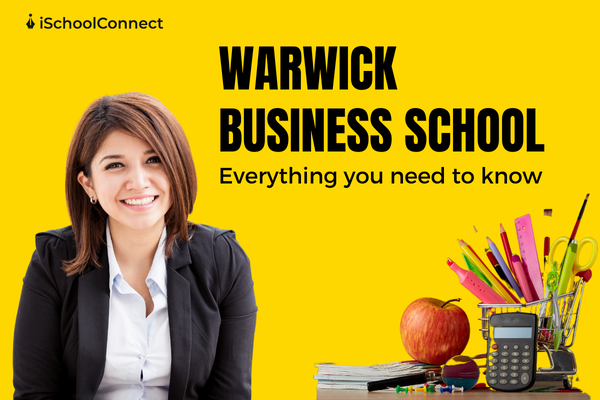 Warwick Business School | Rankings, programs, and more!
