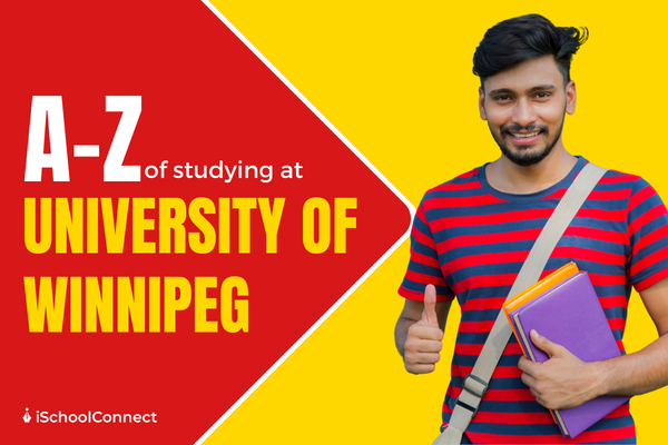 University of Winnipeg | Programs, rankings, and admission