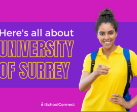 University of Surrey | Campus, courses, and rankings.