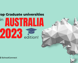 Top 7 universities in Australia