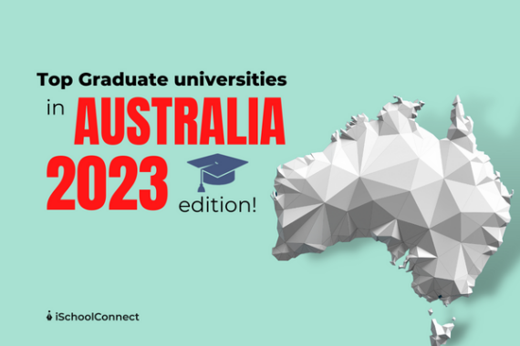 Top universities in Australia | Check out the top 7!