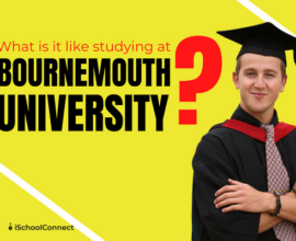 Bournemouth University | Rankings, programs, and student life!