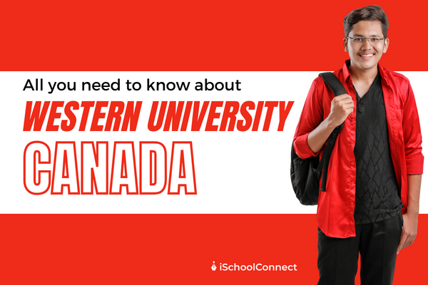 Western University | Rankings, programs, tuition fees, faculties, and more