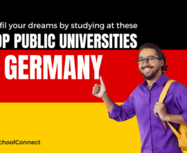 Public universities in Germany | features, benefits and top universities