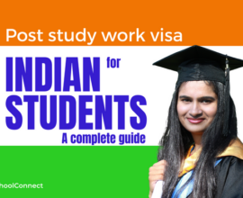 Countries that offer post-study work visa to Indian students