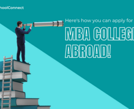 How to apply for MBA colleges abroad easily