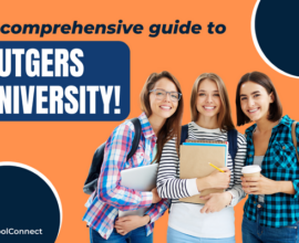 Rutgers University | A complete guide