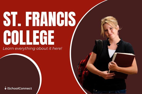 St. Francis College | Courses, rankings, and more.