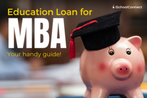 MBA Education Loan &#8211; benefits, procedure and schemes