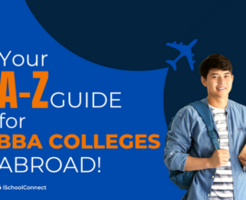 Top 5 BBA colleges abroad