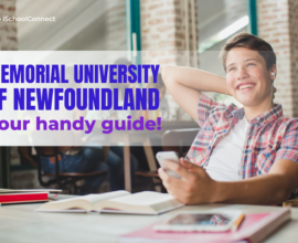 Memorial University of Newfoundland | Rankings, programs, and more!