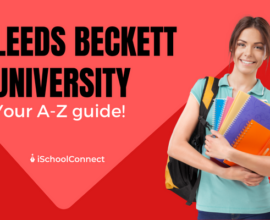 Leeds Beckett University - Rankings, Programs, Fees