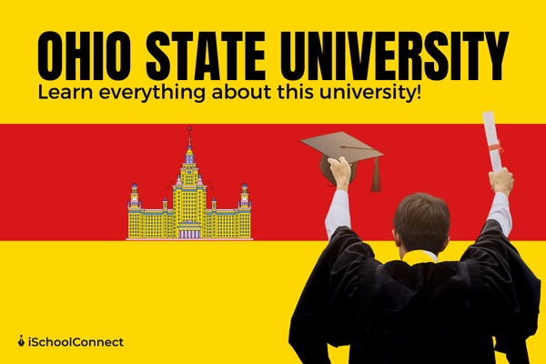 Ohio State University | Campus, courses, and rankings
