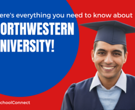 Northwestern University | Rankings, and courses
